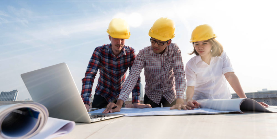 MaintStar Land Management Software - 2