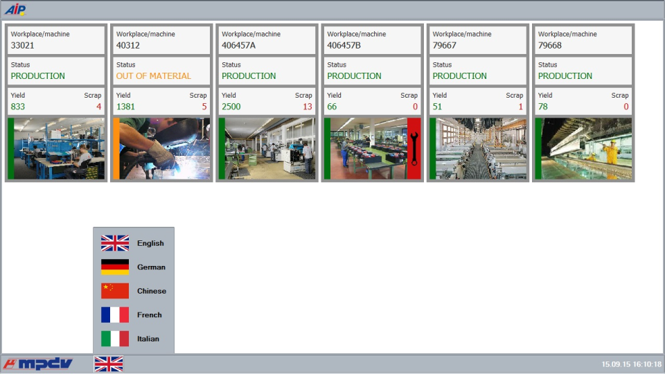 Touch Screen Terminal-thumb