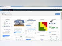 Innoslate Software - 3 - Vorschau