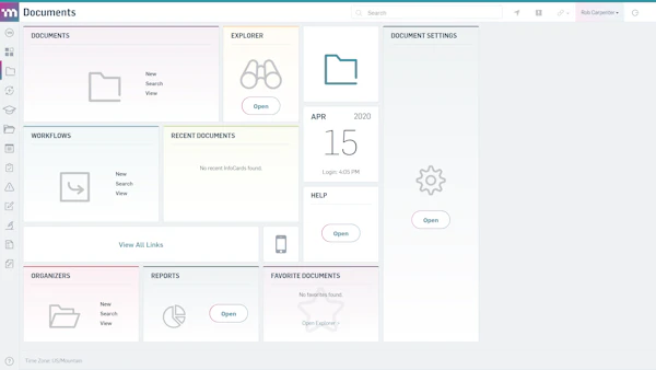 MasterControl Quality Excellence Reviews, Demo & Pricing - 2022