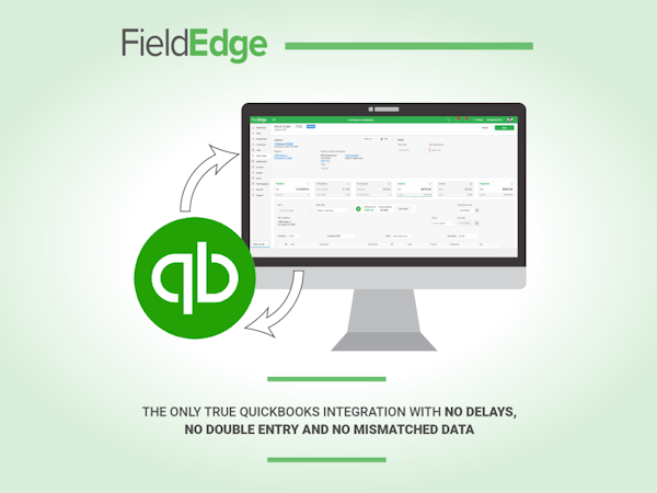 FieldEdge Software - 3