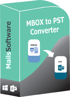 mbox to pst converter software