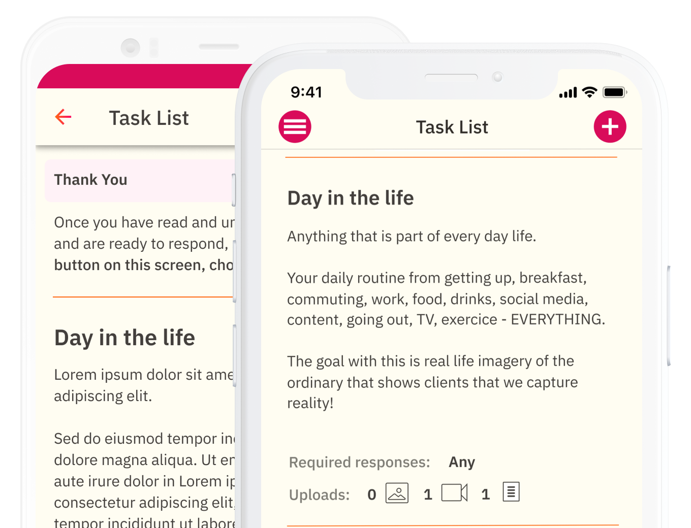 Indeemo Mobile App-thumb