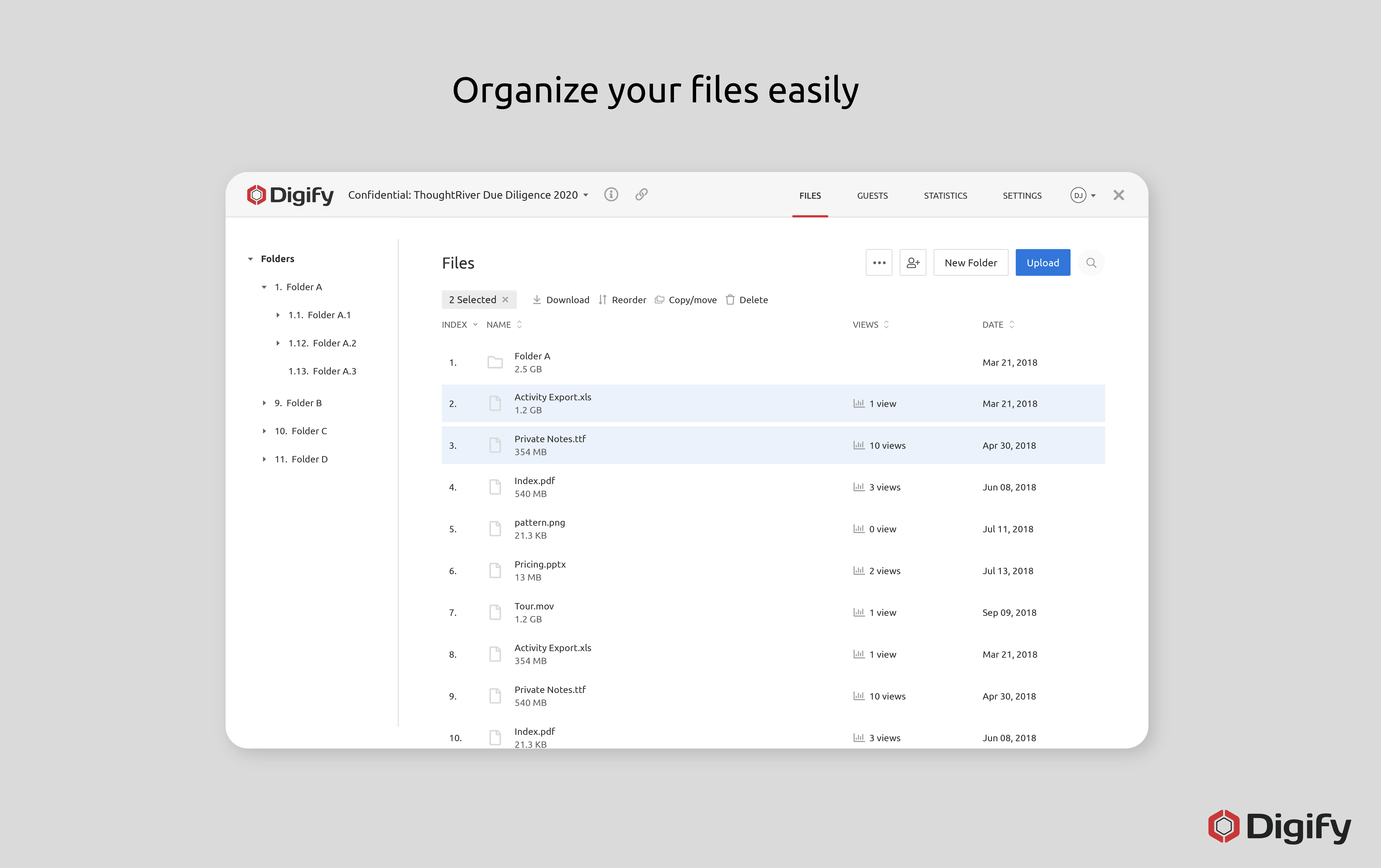 Digify Logiciel - 1