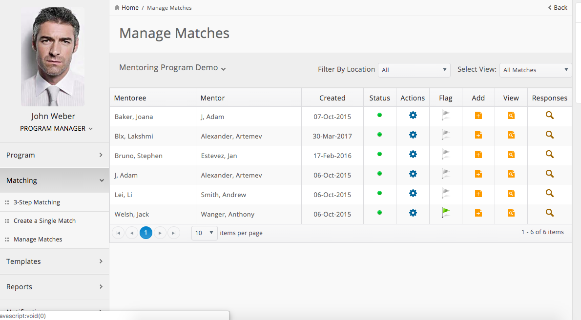 MentoringComplete Logiciel - 4