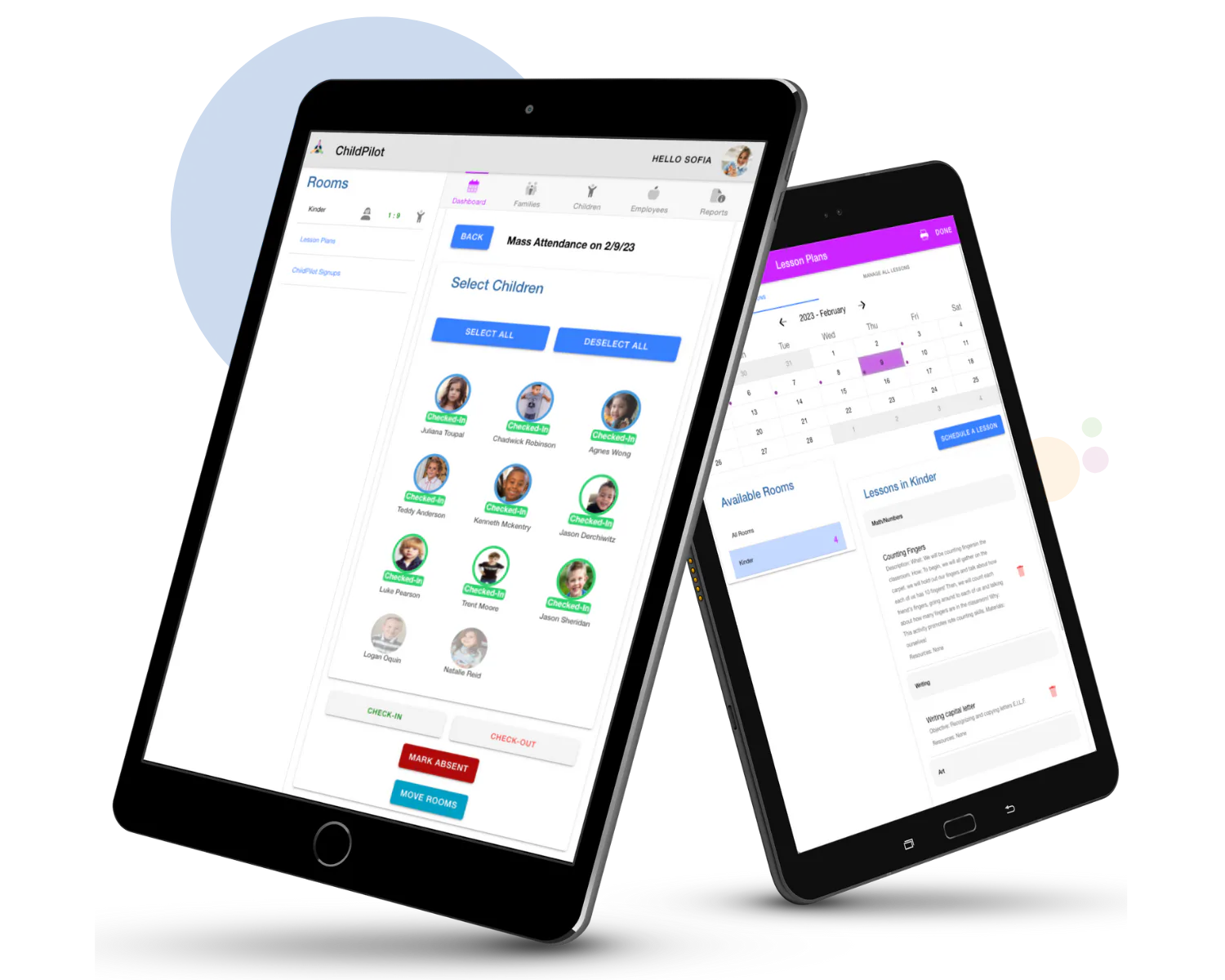 ChildPilot Cost & Reviews - Capterra Australia 2026