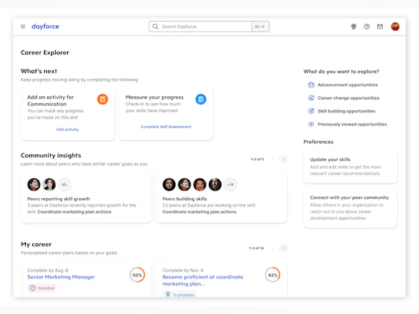 Dayforce HCM Pricing, Reviews & Features - Capterra New Zealand 2026