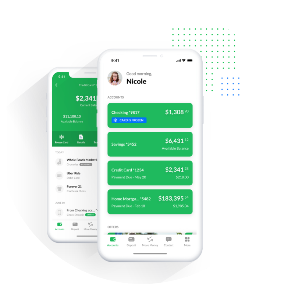 BankingON Software - 2