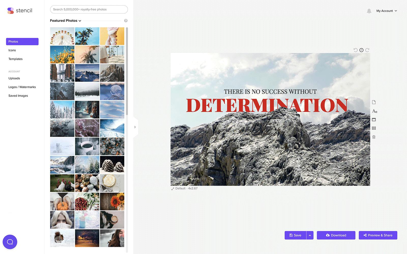 Stencil Pricing, Alternatives & More 2023 Capterra