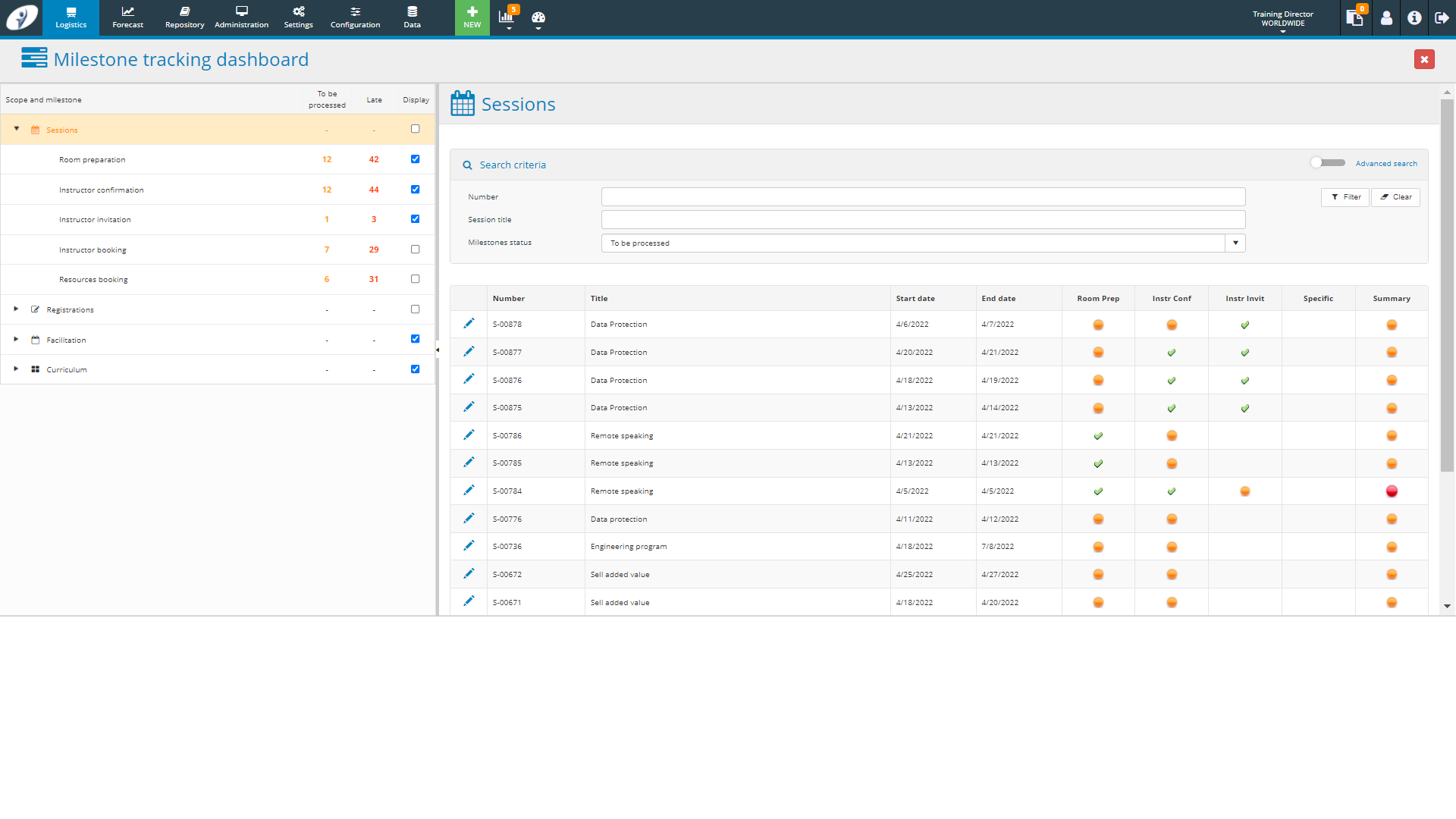 LTA Tournament Software Spotlight on LTA Software Solutions, by  WEDOWEBAPPS LTD, Oct, 2023