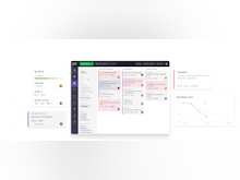 Shortcut Software - The promise of a "fast and intuitive" cloud-based UI makes project management convenient and optimized to meet the particular needs of software development teams