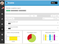 Enable LMS Software - 3