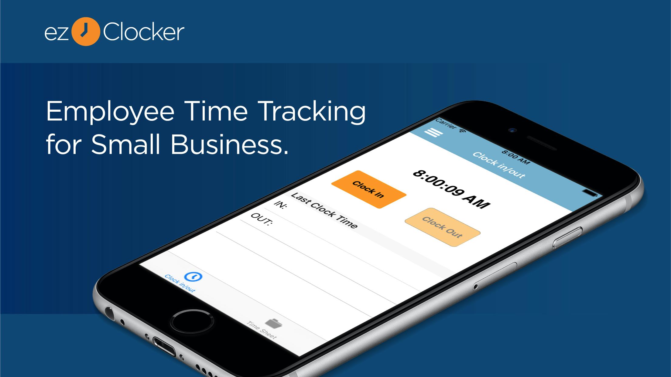 ezClocker