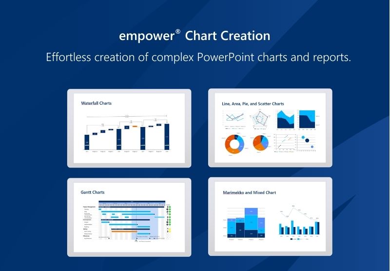 empower Software - 4 - Vorschau