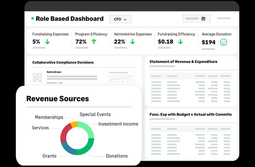 Cash Receipts - AccuFund