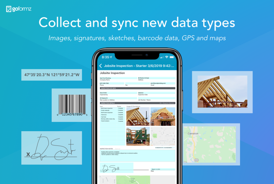 GoFormz Software - 3
