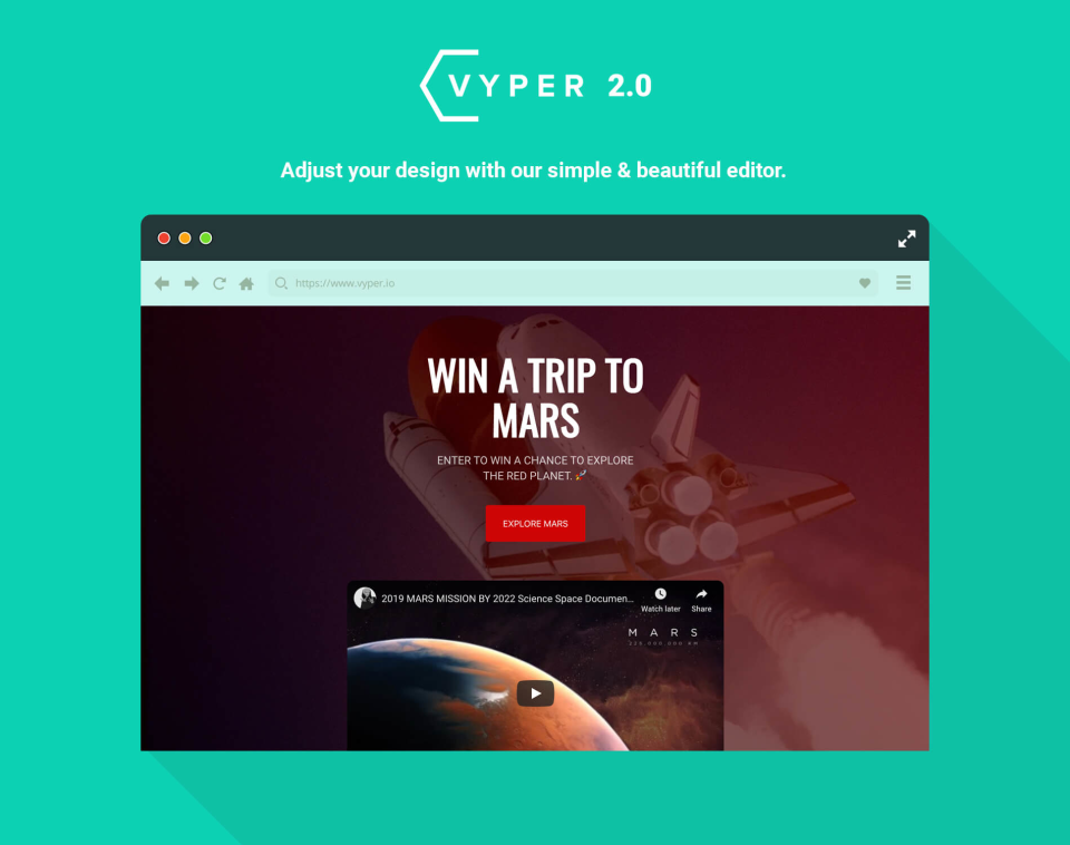 VYPER Software - 5