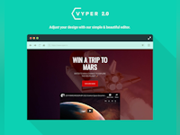 VYPER Software - 5