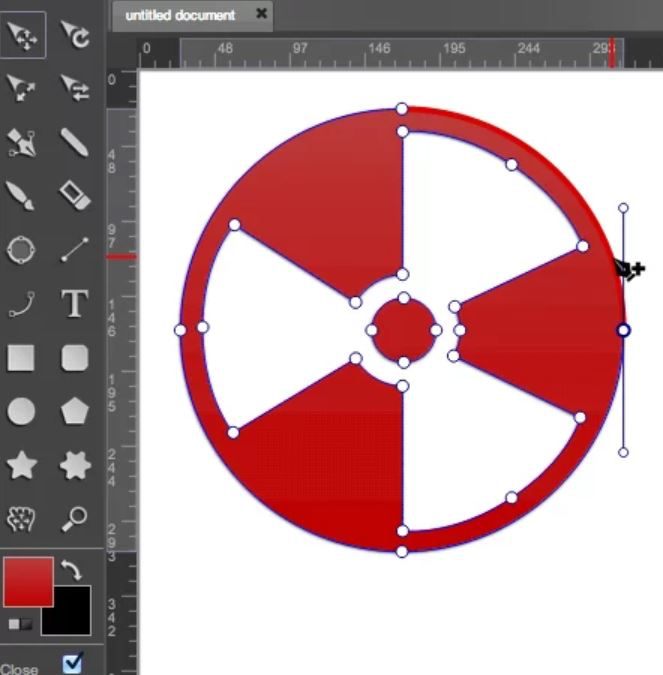 YouiDraw Software - YouiDraw tools