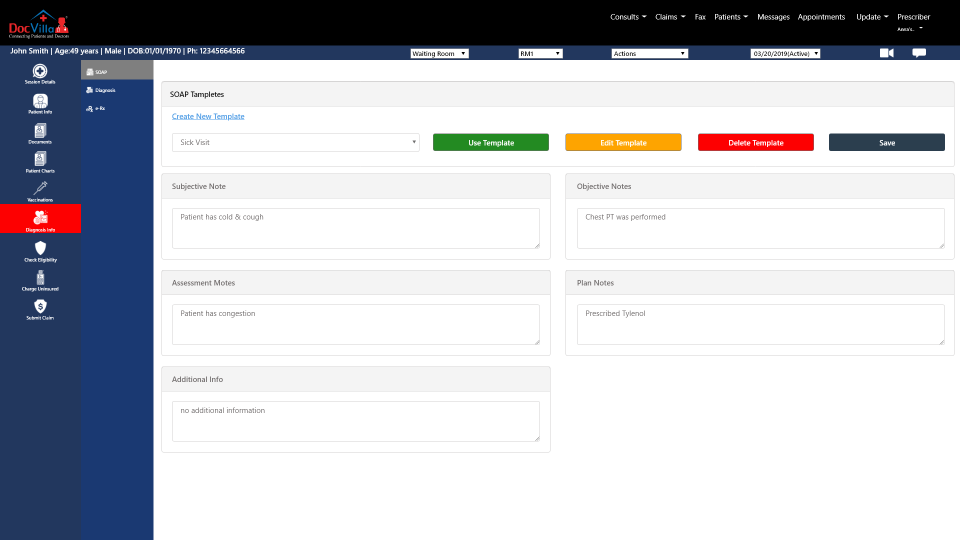 DocVilla Software - 2