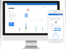 Sales Cookie Software - Solve administration headaches and motivate your reps. Each rep gets an online dashboard with goals and payouts. Create complex incentive plans. Run one-shot calculations across all reps.