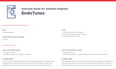 Hired Software - 3