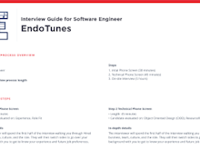 Hired Software - 3