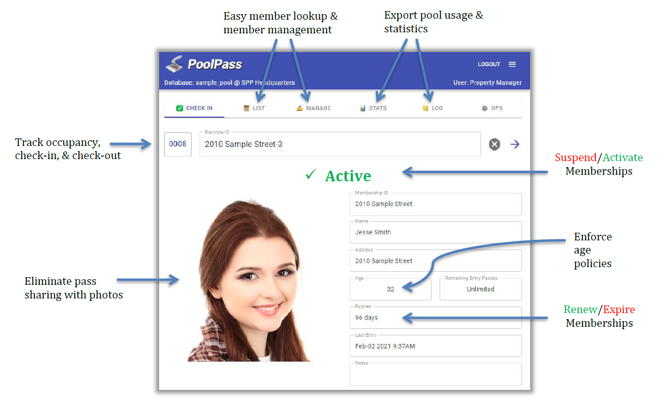 Access Granted Systems