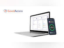 GoodAccess Software - Access your private network with static IP from any device. It takes one-click to connect from Windows, macOS, Android, and iOS GodAccess apps. You can also use manual IKev2 / OpenVPN configuration to connect all your devices.
