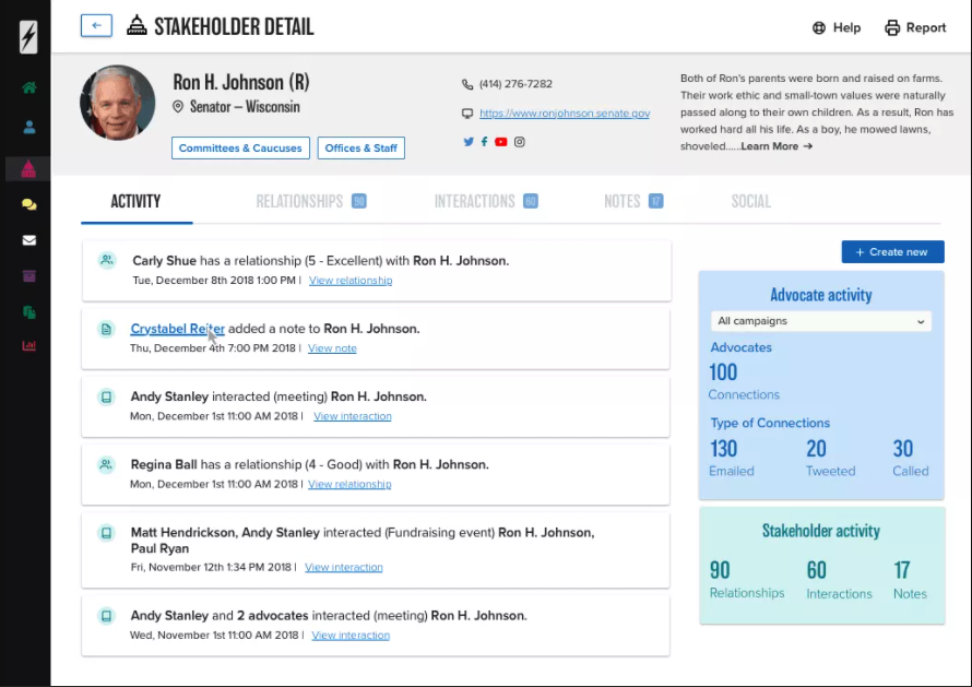 Capitol Canary Software - 2023 Reviews, Pricing & Demo