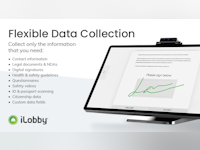 iLobby Software - 1