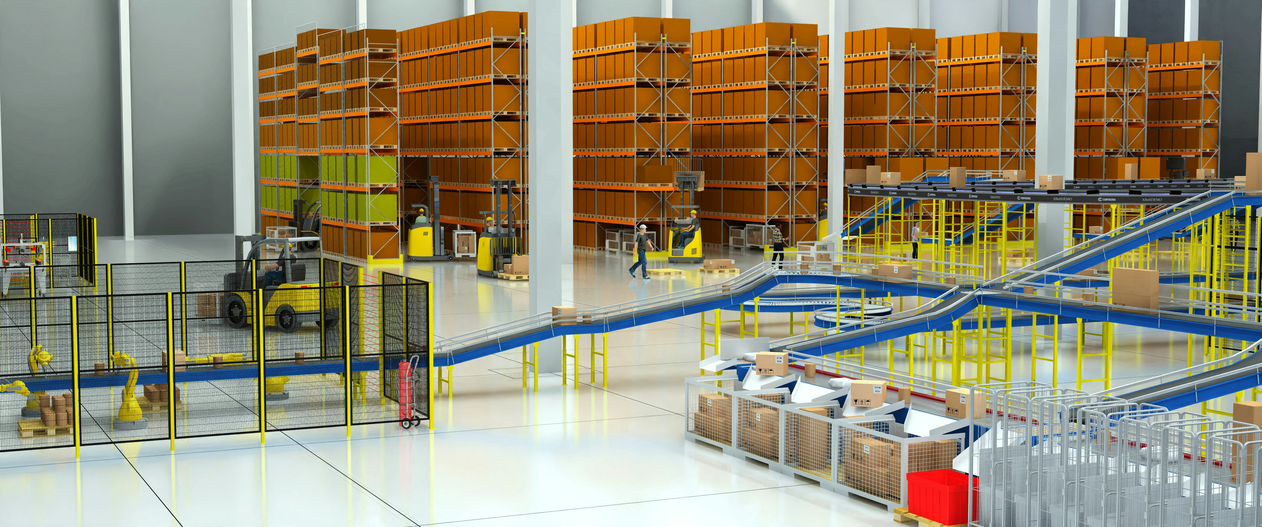 CET Material Handling Software 2024 Reviews, Pricing & Demo