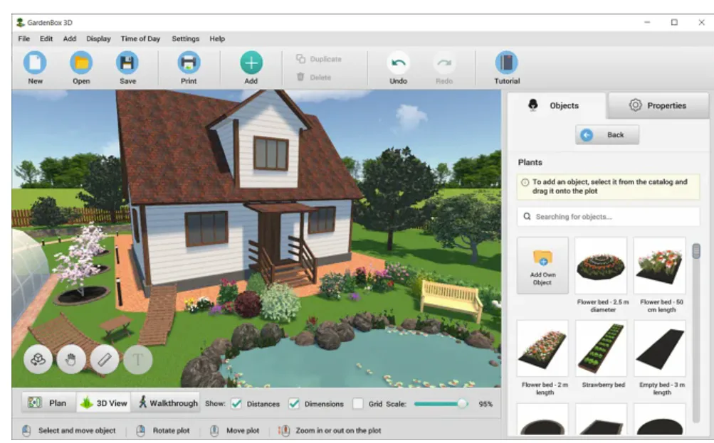 GardenBox 3D Cost & Reviews - Capterra Australia 2026