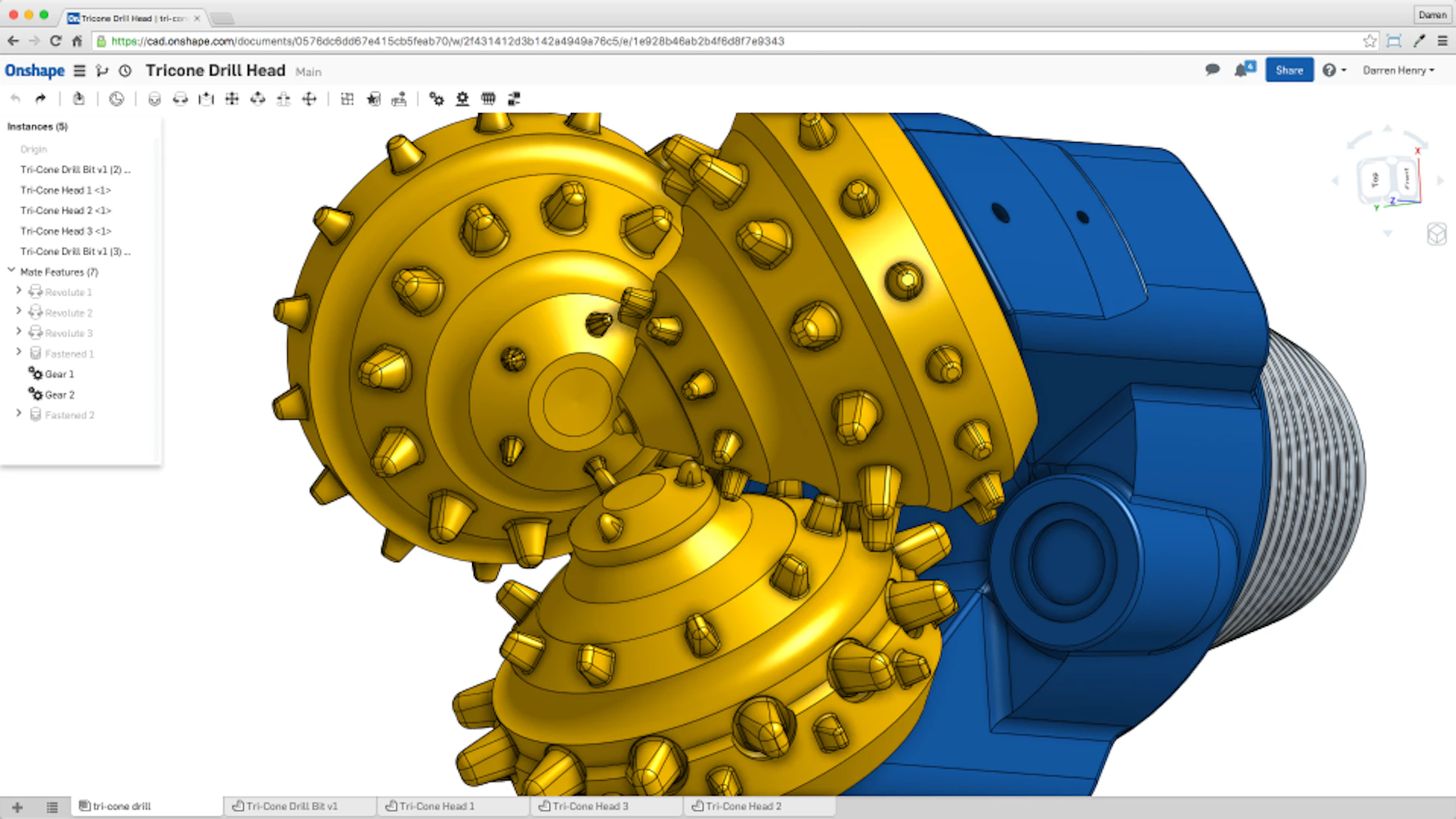 Onshape Pricing, Features, Reviews & Alternatives | GetApp