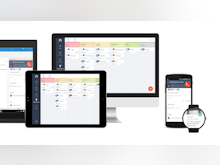 Salesflare Software - Salesflare is the only CRM that offers 100% of its functionality on 100% of the devices you use, so you're never dependent on having your laptop around. You always have everything at your fingertips.