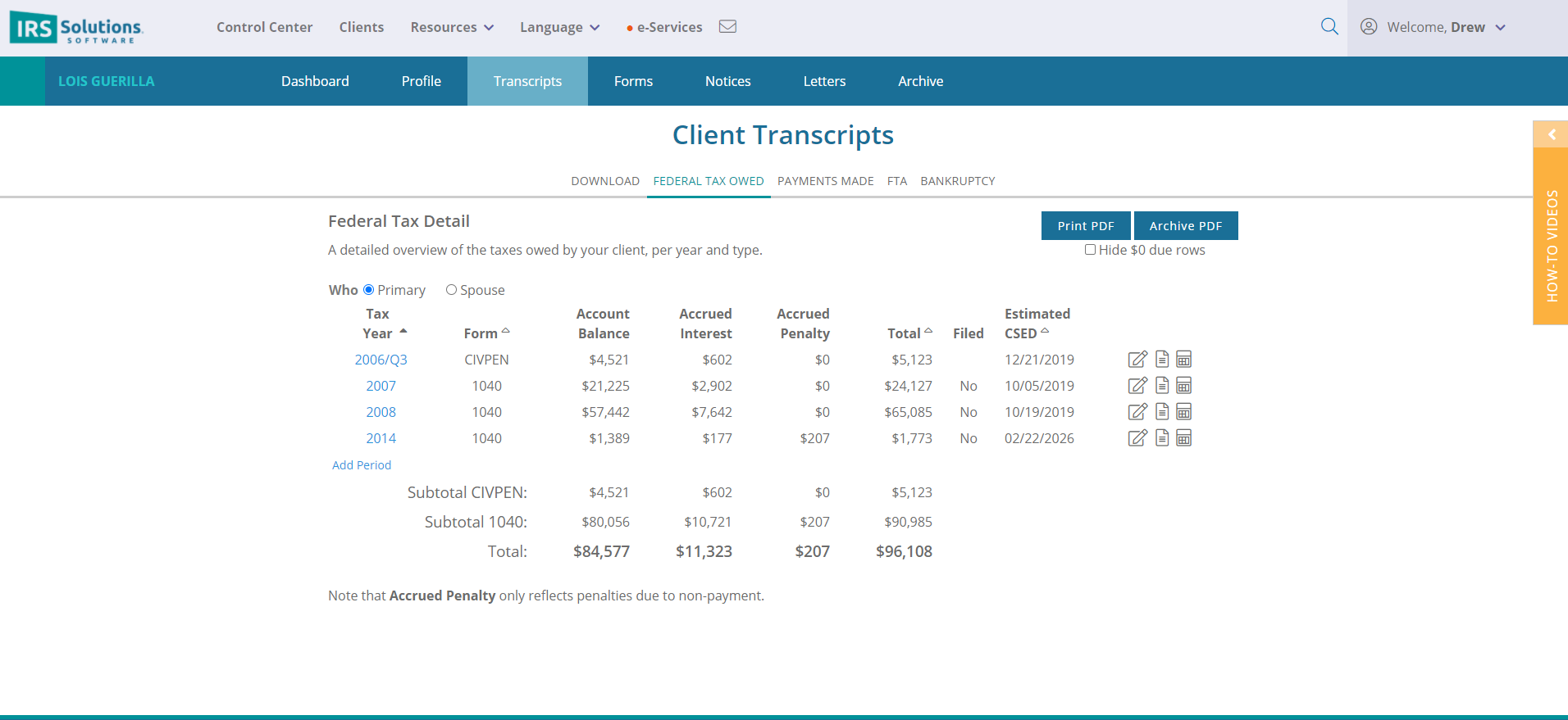 IRS Solutions Software Reviews, Prices & Ratings | GetApp UK 2024