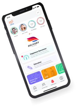 Sorwe Software - Employee Experience app that Teams love! Follow company news, recognise colleagues, answer pulse survey, complete e-learning, share your voice and many more!