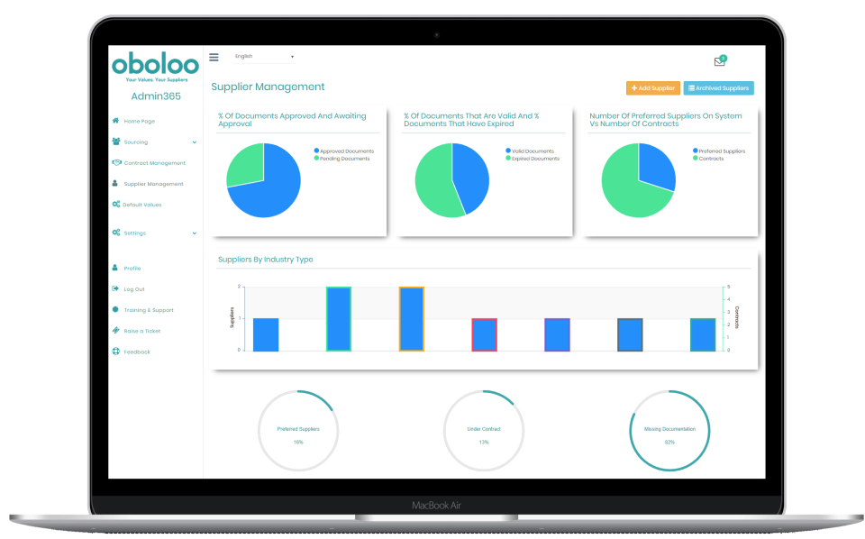 Supplier Management-thumb