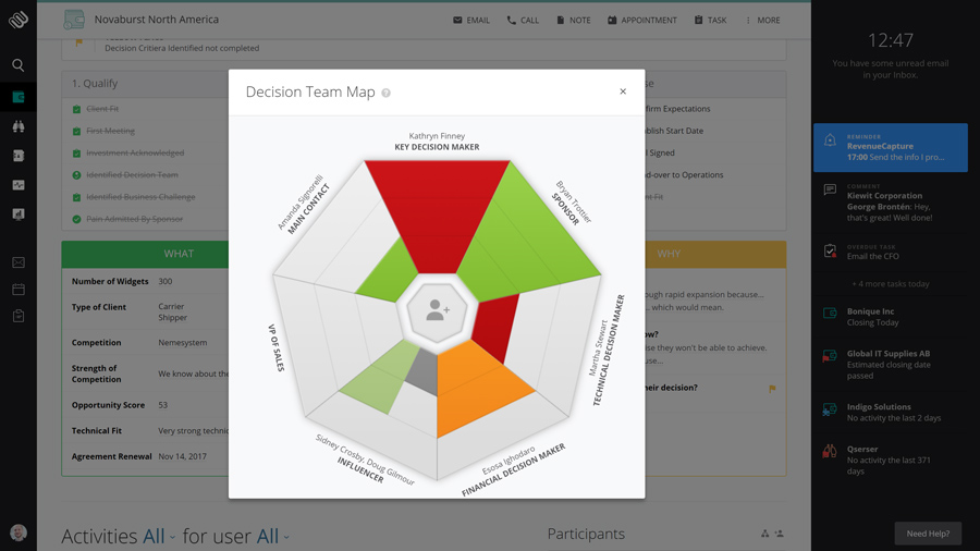 Membrain Software - 4