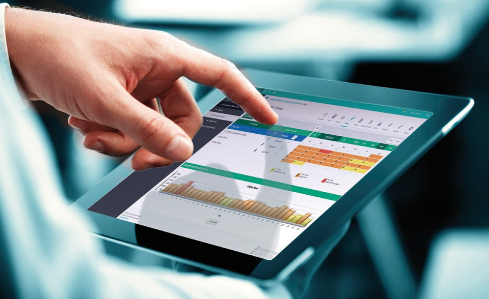 Energy Management Software - 1
