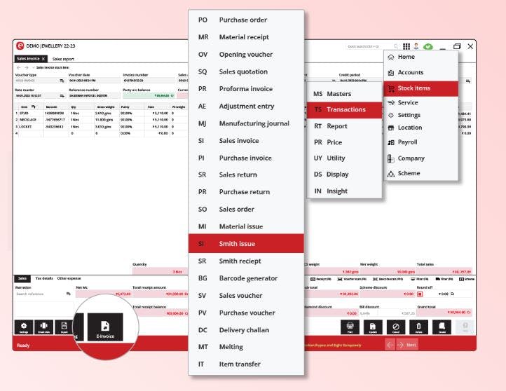 NEBU JEWELLERY ERP Pricing, Alternatives & More 2024 Capterra