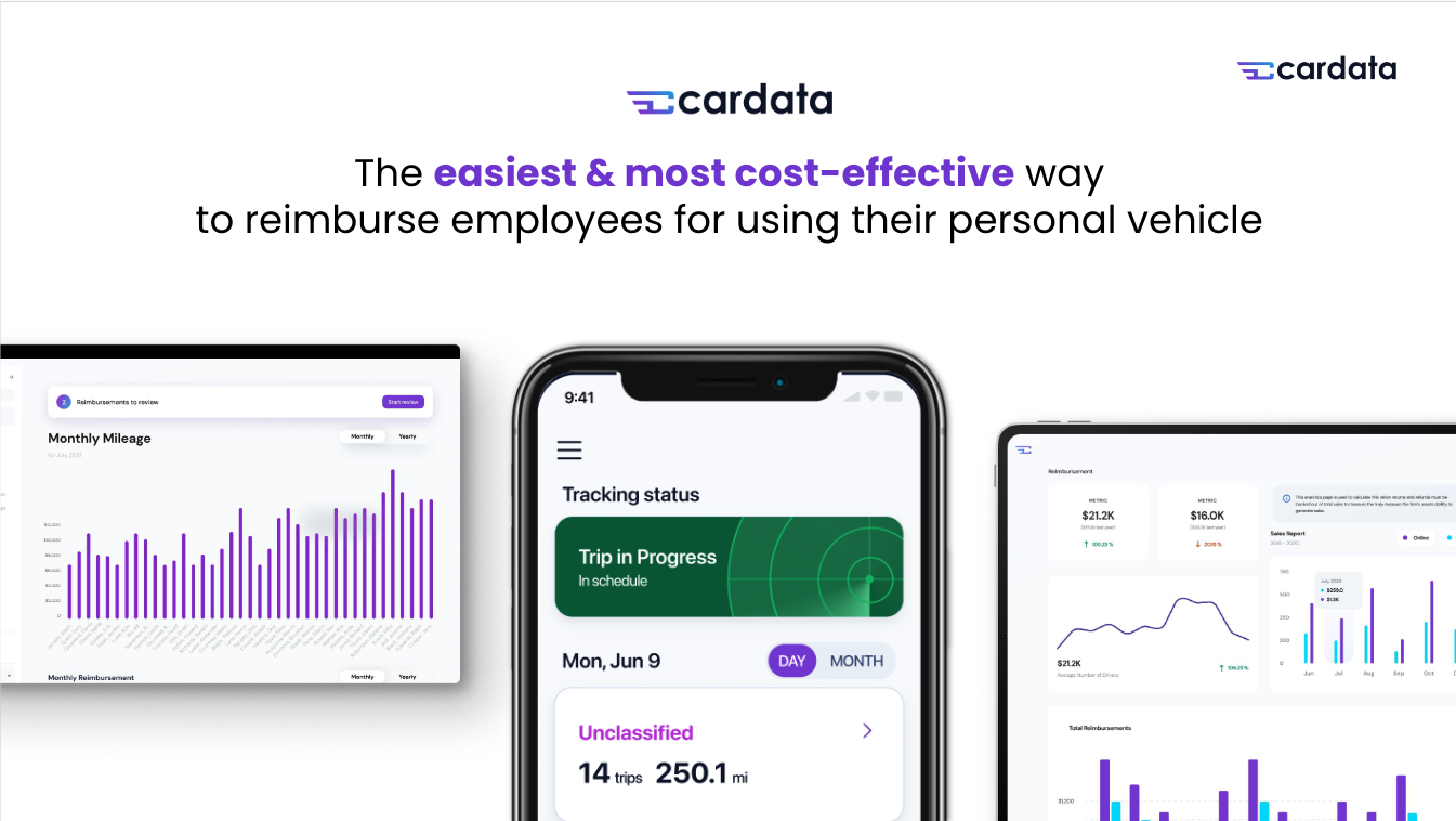 Visit cardata.co to learn more!