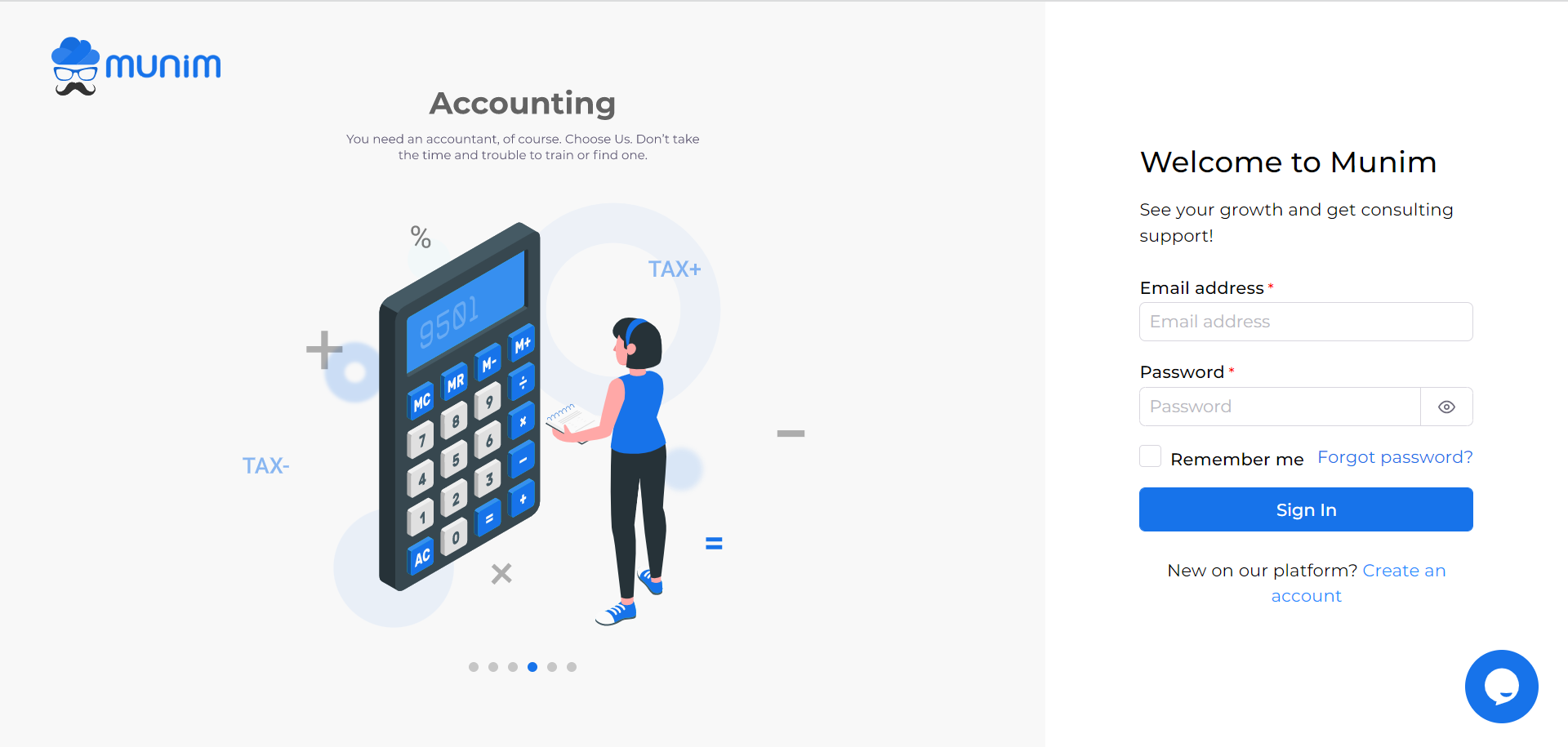 Cloud Based Accounting Software