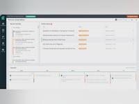 ClearVoice Software - Dashboard