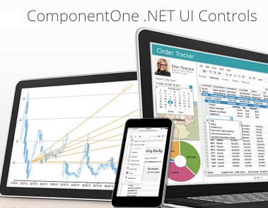 ComponentOne Ultimate