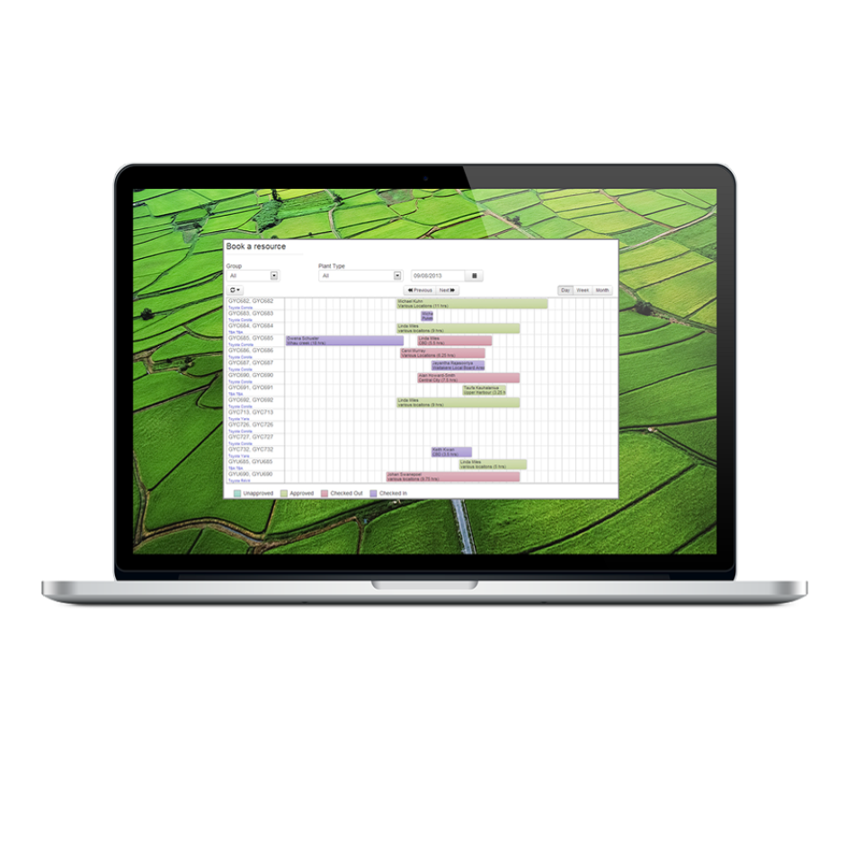 Smartrak Software - 4