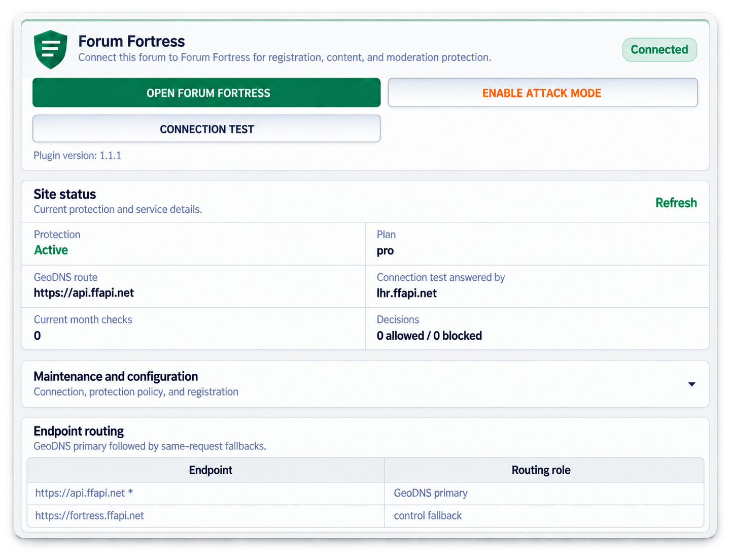 Forum Fortress Software Pricing, Alternatives & More 2026 | Capterra