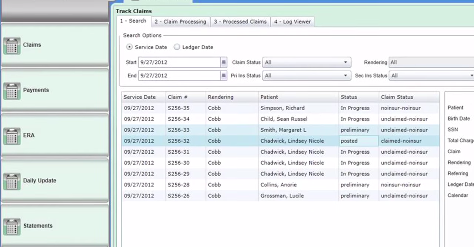 McKesson Practice Choice Reviews, Demo & Pricing 2022