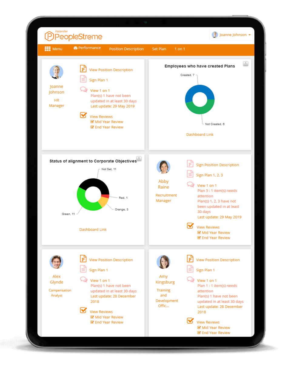 Ascender Payroll and HCM Pricing, Alternatives & More 2021 Capterra