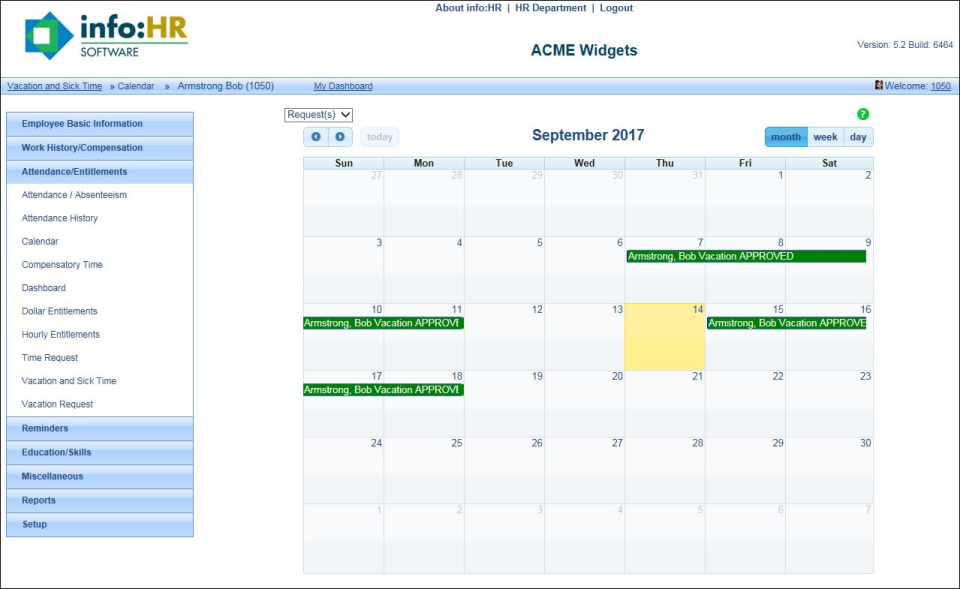 Employee Calendar-thumb